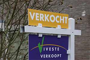 Nieuwe verkoopgolf huurhuizen op komst
